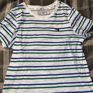 Tommy Hilfiger Sports Shirt